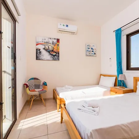 Sunnyside Protaras