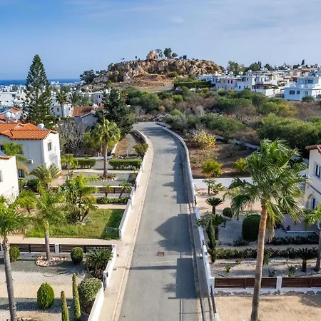 Sunnyside Villa Protaras