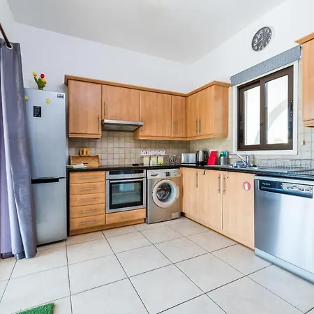 Sunnyside Villa Protaras