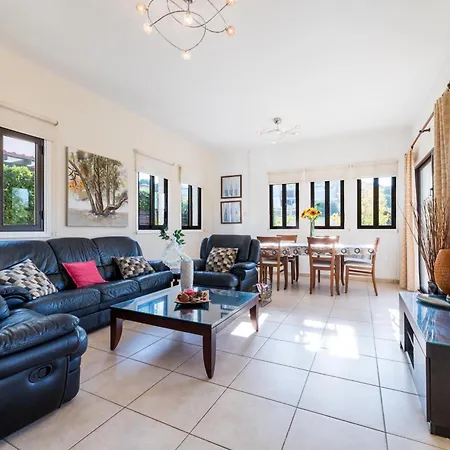 Villa Sunnyside *