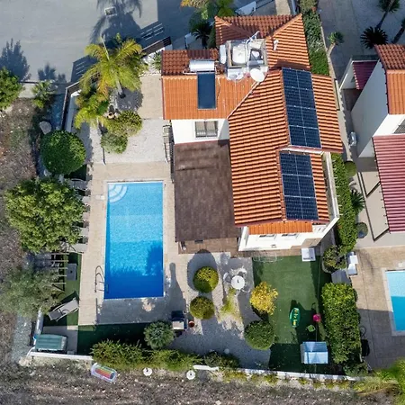 Villa Sunnyside